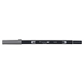 Tombow Tombow Dual Brush Pen Cool Grey 12