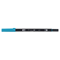 Tombow Tombow Dual Brush Pen Turquoise