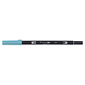 Tombow Tombow Dual Brush Pen Process Blue