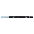 Tombow Tombow Dual Brush Pen Glacier Blue