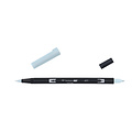 Tombow Tombow Dual Brush Pen Glacier Blue