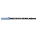 Tombow Tombow Dual Brush Pen True Blue