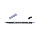 Tombow Tombow Dual Brush Pen Mist Purple
