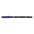 Tombow Tombow Dual Brush Pen Jet Blue