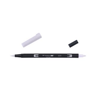 Tombow Dual Brush Pen Lilac
