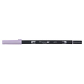 Tombow Tombow Dual Brush Pen Purple Sage