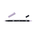 Tombow Tombow Dual Brush Pen Purple Sage