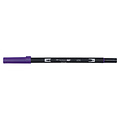 Tombow Tombow Dual Brush Pen Imperial Purple