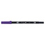 Tombow Tombow Dual Brush Pen Imperial Purple
