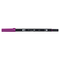 Tombow Tombow Dual Brush Pen Purple