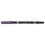 Tombow Tombow Dual Brush Pen Dark Plum