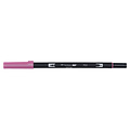 Tombow Tombow Dual Brush Pen Pink Rose