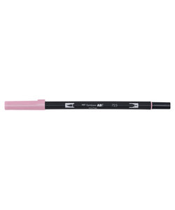 Tombow Dual Brush Pen Pink