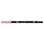 Tombow Tombow Dual Brush Pen Pink