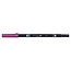 Tombow Tombow Dual Brush Pen Rhodamine Red