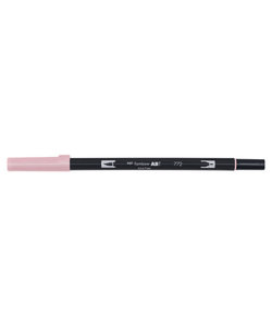 Tombow Dual Brush Pen Blush
