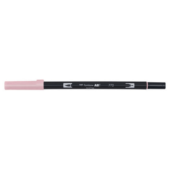 Tombow Tombow Dual Brush Pen Blush