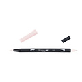 Tombow Tombow Dual Brush Pen Baby Pink