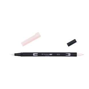 Tombow Dual Brush Pen Baby Pink