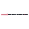 Tombow Tombow Dual Brush Pen Pink Punch