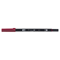 Tombow Tombow Dual Brush Pen Cherry