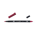 Tombow Tombow Dual Brush Pen Cherry