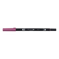 Tombow Tombow Dual Brush Pen Mauve