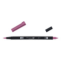 Tombow Tombow Dual Brush Pen Mauve