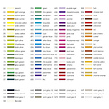 Tombow Tombow Dual Brush Pen Coral