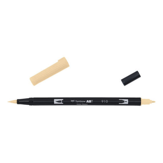 Tombow Tombow Dual Brush Pen Opal