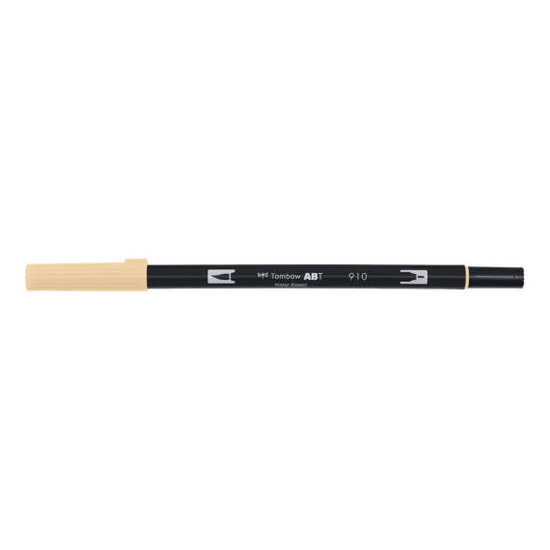 Tombow Tombow Dual Brush Pen Opal