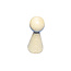 Rayher Houten Poppetje Peg Doll 2x5cm