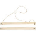 Creotime Houten Poster Hanger A3 b: 33,6 cm h: 2,2cm