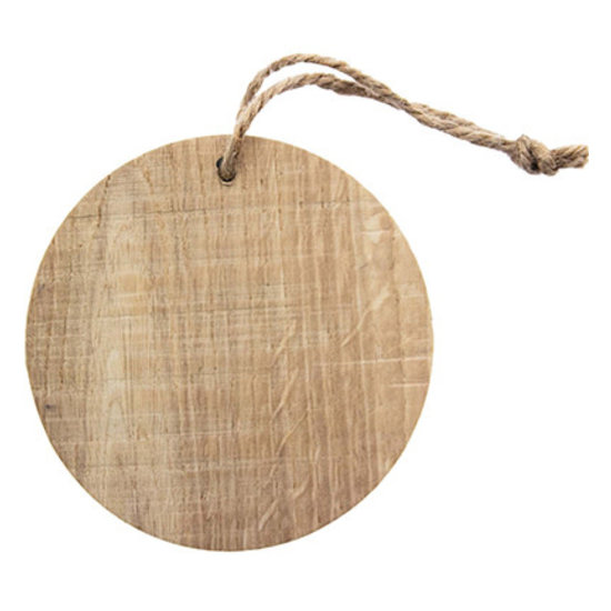 Stafil SpA Houten Ronde Hanger 1x8cm