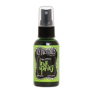 Ranger Dylusions Ink Spray 59ml Island Parrot