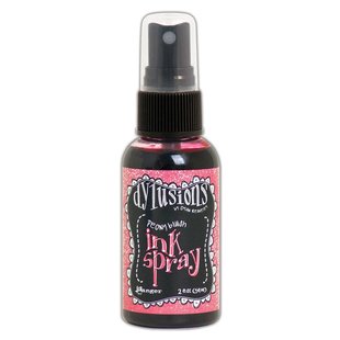 Ranger Dylusions Ink Spray 59ml Peony Blush