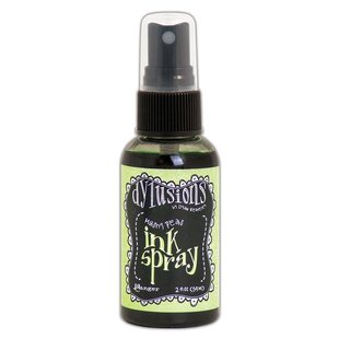 Ranger Dylusions Ink Spray 59ml Mushy Peas