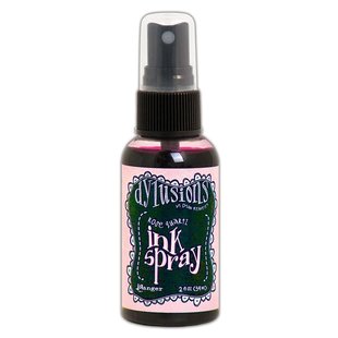 Ranger Dylusions Ink Spray 59ml Rose Quartz