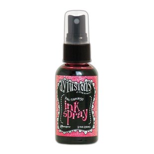 Ranger Dylusions Ink Spray 59ml Pink Flamingo