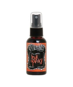 Ranger Dylusions Ink Spray 59ml Fiery Sunset