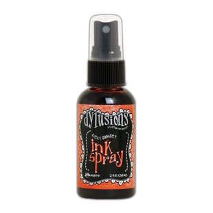 Ranger Dylusions Ink Spray 59ml Fiery Sunset