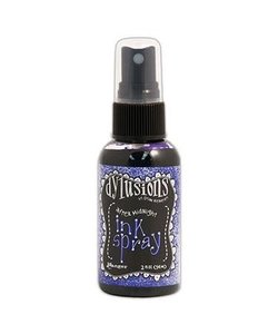 Ranger Dylusions Ink Spray 59ml After Midnight