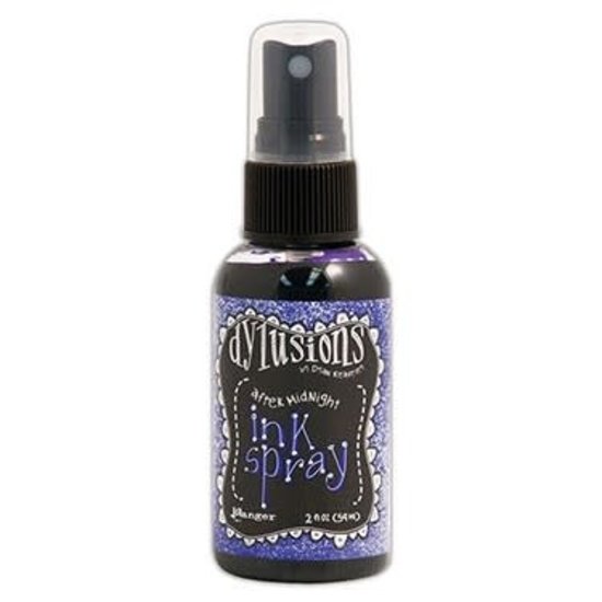 Dyan Reaveley Ranger Dylusions Ink Spray 59ml After Midnight