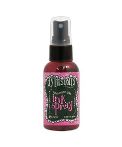 Ranger Dylusions Ink Spray 59ml Bubblegum Pink