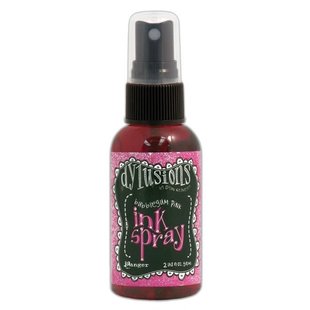 Ranger Dylusions Ink Spray 59ml Bubblegum Pink