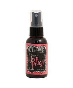 Ranger Dylusions Ink Spray 59ml Cherry Pie