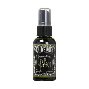 Ranger Dylusions Ink Spray 59ml Chopped Pesto