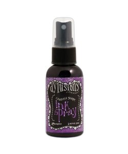 Ranger Dylusions Ink Spray 59ml Crushed Grape