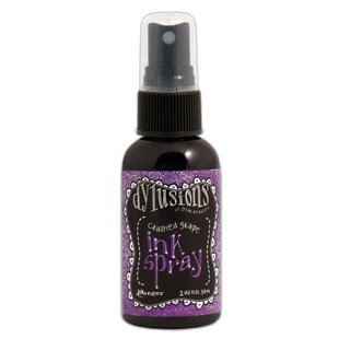 Ranger Dylusions Ink Spray 59ml Crushed Grape