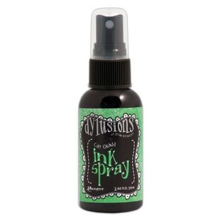 Ranger Dylusions Ink Spray 59ml Cut Grass